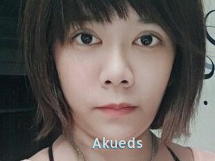 Akueds