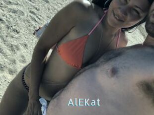 AlEKat