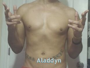 Aladdyn