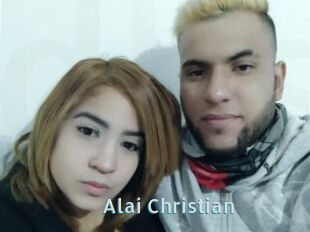 Alai_Christian