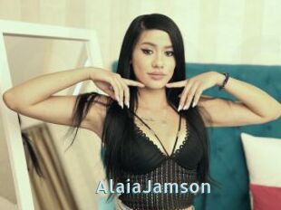 AlaiaJamson