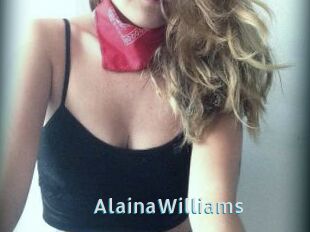 AlainaWilliams