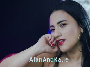 AlanAndKalie