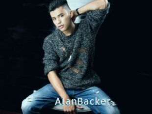 AlanBacker