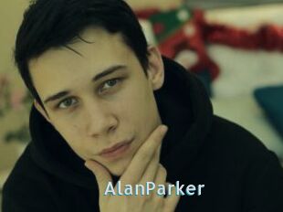 AlanParker