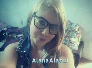 AlanaAlaoui