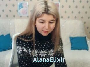 AlanaElixir