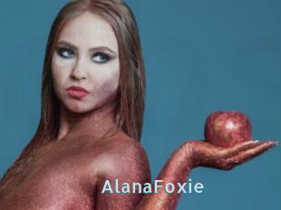 AlanaFoxie