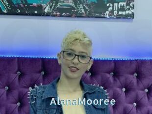 AlanaMooree
