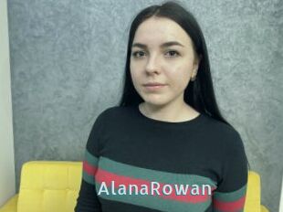 AlanaRowan