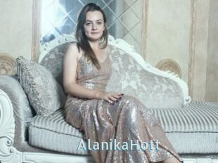 AlanikaHott