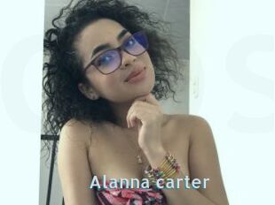 Alanna_carter