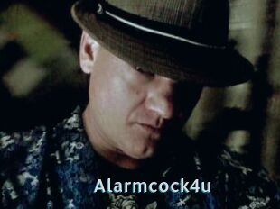 Alarmcock4u
