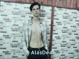 AlasDean