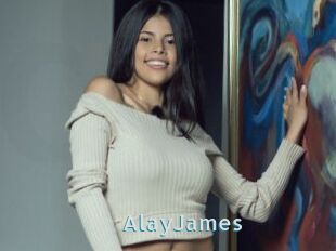 AlayJames