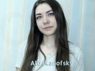 AlbaKanofsky