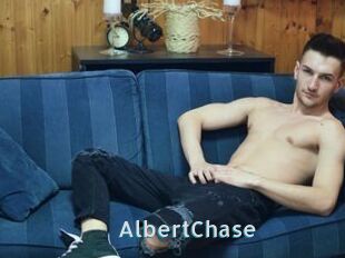 AlbertChase