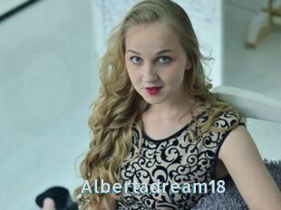 Albertadream18