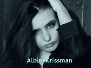 AlbinaKrissman