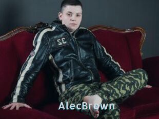 AlecBrown