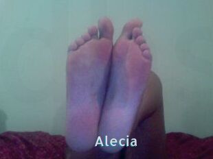 Alecia