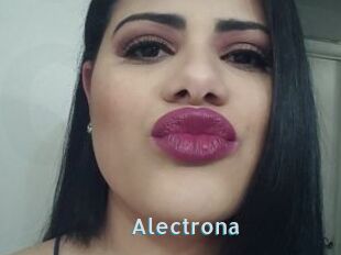 Alectrona