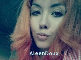AleenDoux