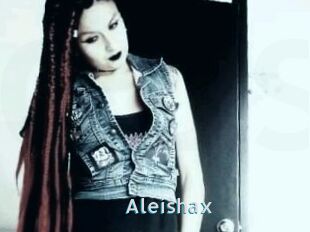 Aleishax