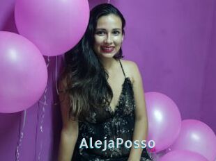 AlejaPosso