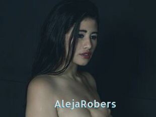 AlejaRobers