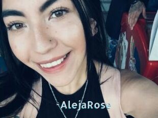AlejaRose