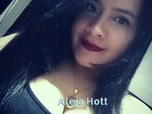 Aleja_Hott