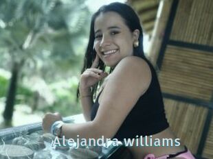Alejandra_williams
