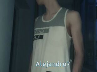 Alejandro7