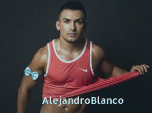 AlejandroBlanco