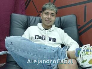 AlejandroCabal