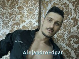 AlejandroEdgar