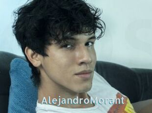 AlejandroMorant