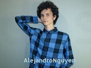 AlejandroNguyen