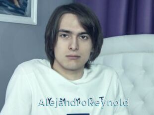 AlejandroReynold