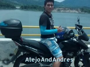 AlejoAndAndres