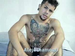 AlejoDiamond