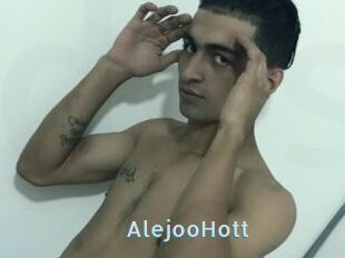 AlejooHott