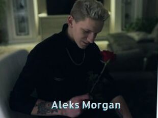 Aleks_Morgan