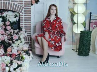 AleksaDis