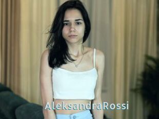 AleksandraRossi