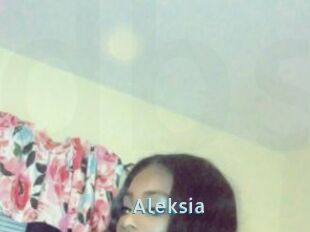 Aleksia