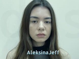 AleksinaJeff