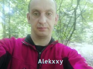 Alekxxy