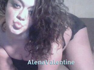 AlenaValentine